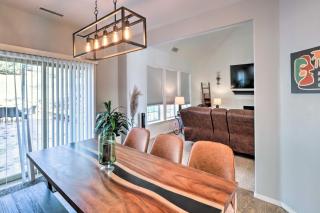 Family-Friendly Flagstaff Home Less Than 5 Mi to Downtown! - Flagstaff - 6