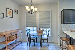 Family-Friendly Flagstaff Home Less Than 5 Mi to Downtown! - Flagstaff - 5