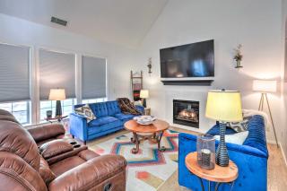 Family-Friendly Flagstaff Home Less Than 5 Mi to Downtown! - Flagstaff - 3