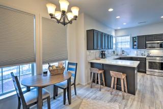 Family-Friendly Flagstaff Home Less Than 5 Mi to Downtown! - Flagstaff - 2