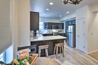 Family-Friendly Flagstaff Home Less Than 5 Mi to Downtown! - Flagstaff - 1