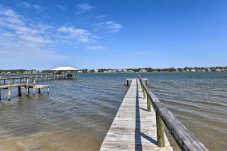 Stylish Gulf Shores Getaway with Dock Access! - Gulf Shores - 8