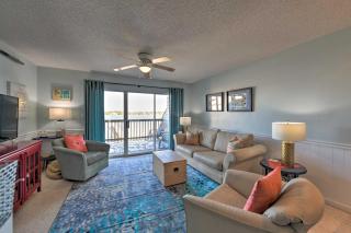 Stylish Gulf Shores Getaway with Dock Access! - Gulf Shores - 7