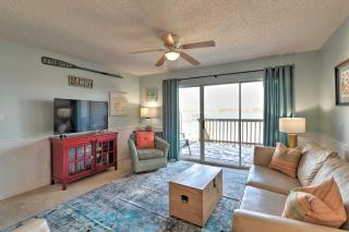 Stylish Gulf Shores Getaway with Dock Access! - Gulf Shores - 6