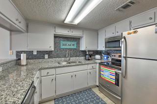 Stylish Gulf Shores Getaway with Dock Access! - Gulf Shores - 3