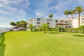 Las Palmeras 3, Nerja - Nerja - 6