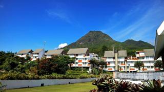 Amartahills Hotel and Resort - Batu - 9