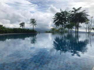Amartahills Hotel and Resort - Batu - 4