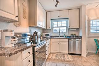 Walk Dtwn Prescott Historic Home with Patio - Prescott - 2