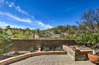 Beautiful Saguaro Vista with Mountain Views! - Tucson - 9