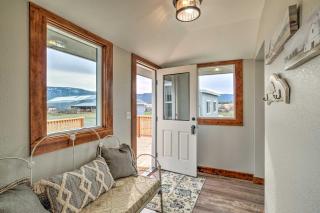 Secluded Bonanza Home with Antique Furnishings - - 7