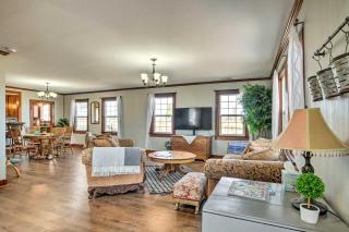 Secluded Bonanza Home with Antique Furnishings - - 6