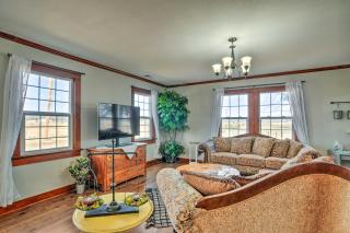 Secluded Bonanza Home with Antique Furnishings - - 3
