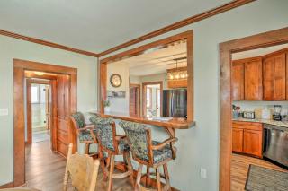 Secluded Bonanza Home with Antique Furnishings - 1