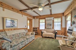 Charming Family-Friendly Getaway in Sandwich! - 8