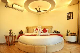 Kuruva Island Resort And Spa - By KABINI BREEZE - 8