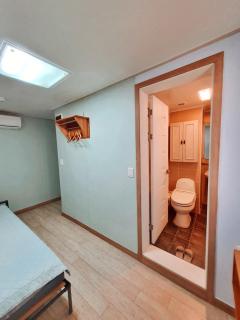 Guesthouse The Hill - Seul - 9