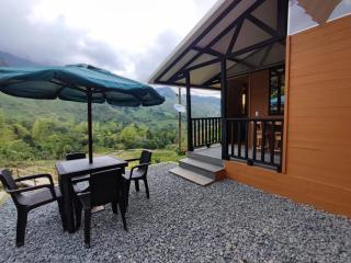 Cabaña Glamping Los Canarios San Rafael, Antioquia - San Rafael - 2