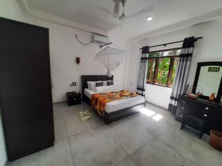 Villa Freiheit Himmel - 7