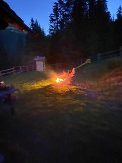 Almhütte Prem 1 - Ramingstein - 7