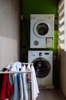 Siamaze Hostel - Bangkok - 7