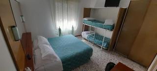 HOTEL OTELLO - Punta Marina - 3