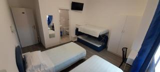 HOTEL OTELLO - Punta Marina - 4