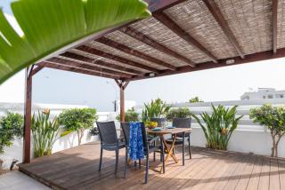 Narcissos Bay View Villa - 2