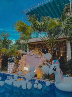 Tam Coc Golden Rice - 7