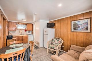 Cozy Hampton Cottage with BBQ - Walk to Ocean! - Hampton - 7