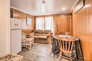 Cozy Hampton Cottage with BBQ - Walk to Ocean! - Hampton - 6