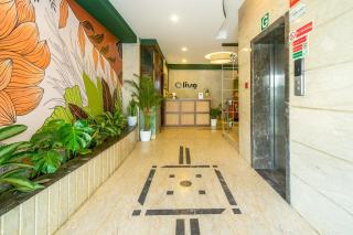 Olive Zip Rest House Road by Embassy Group - Bangalore - 7