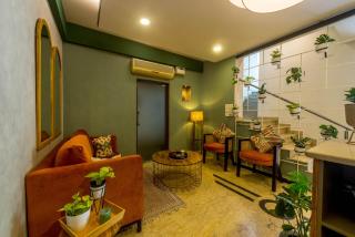 Olive Zip Rest House Road by Embassy Group - Bangalore - 4