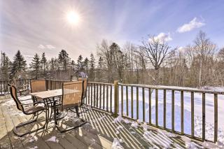 West Danville Cabin Day Trip to Stowe Mtn! - 9