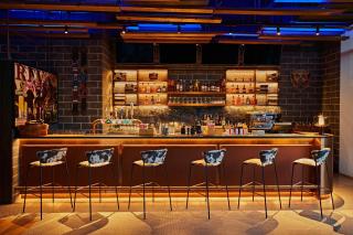 Revier Hotel - Dubai - Dubai - 4