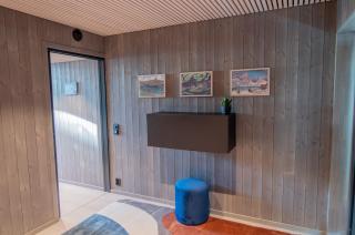 Været - Your Lofoten Basecamp - Henningsvær - 1