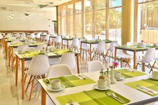 GRIFID Hotel Foresta - All Inclusive & Free Parking - Adults Only - Golden Sands - 3