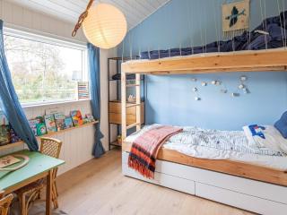 Holiday home Væggerløse CCX - 4