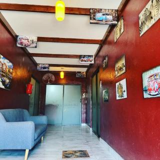 Shanduka Country Lodge - Thohoyandou - 5