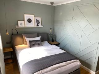 Boutique Hotel Lindenhof, Bed & Breakfast - Aurich - 0
