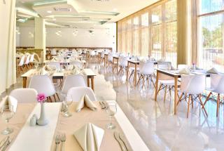 GRIFID Hotel Foresta - All Inclusive & Free GRIFID Beach - Adults Only - Golden Sands - 1