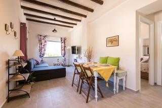 Mandarinies Boutique Residence - Kalymnos - 8