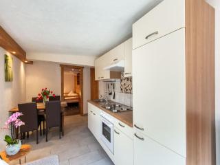 Apartment in Sankt Gallenkirch near Ski Slopes - Sankt Gallenkirch - 1