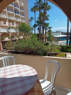 VERRERIE 2 - Cannes - 1
