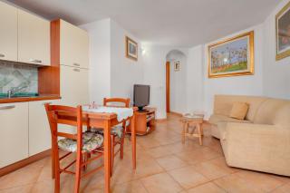 Appartamento in Villa in campagna - Olbia - 6