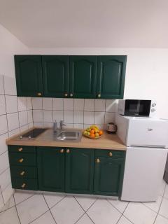 Apartmani Dorijan - Vrsi - 5