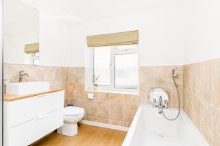 Cosy Harborne house - Birmingham - 5