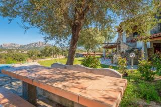 Appartamento 2 in Villa in campagna - Olbia - 5