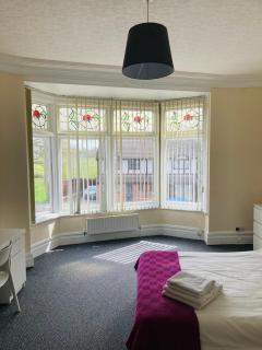 Abbeyfield Guesthouse - Liverpool - 7