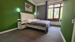 CryptoHotel.Club - Almaty - 2